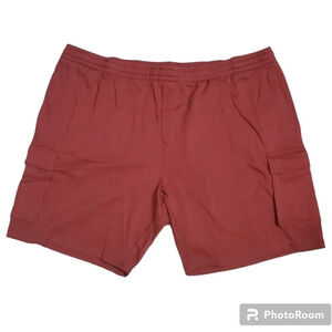 New Active Joe Men's Cargo Shorts 4X